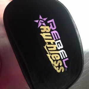 NWT Rebel Athletic cheer shoes